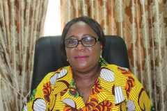 Hon-Gladys-Mann-Dedey 2016-2019